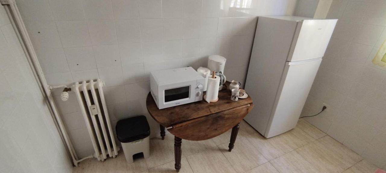 Apartamento Al Lado Del Museo Dali Figueres  Exterior foto