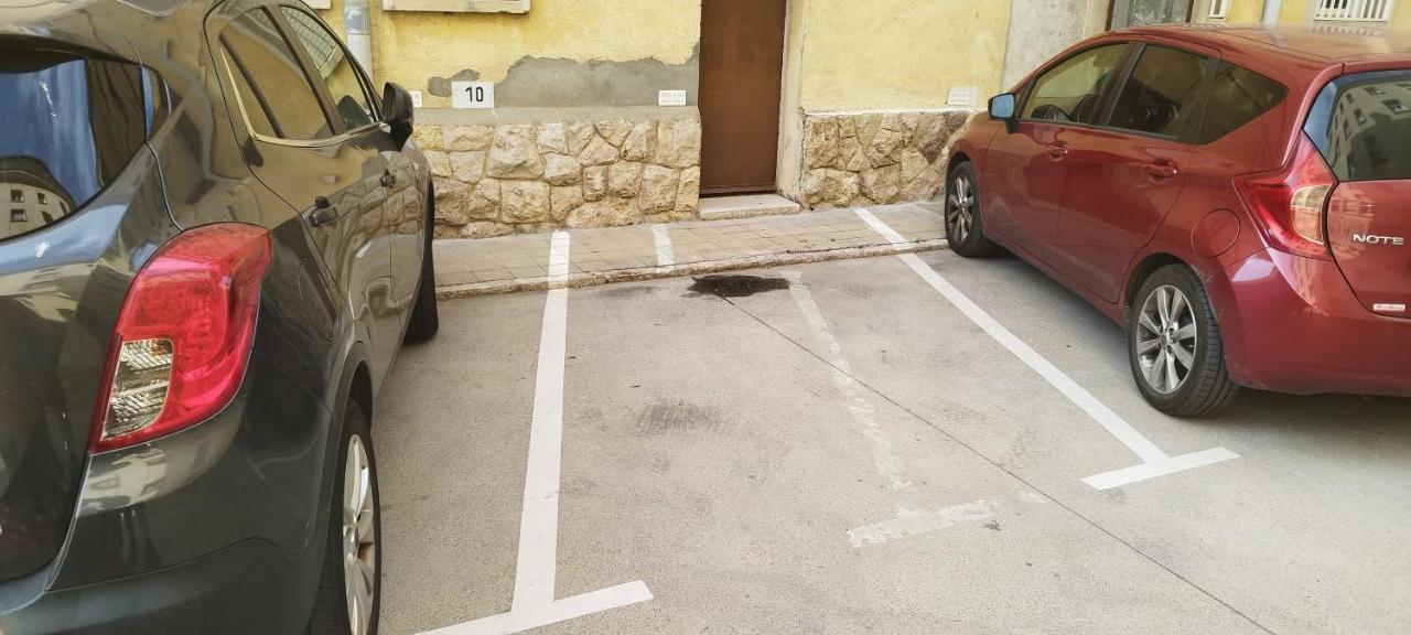 Apartamento Al Lado Del Museo Dali Figueres  Exterior foto