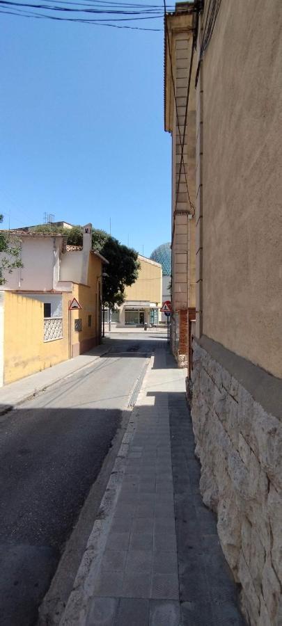 Apartamento Al Lado Del Museo Dali Figueres  Exterior foto
