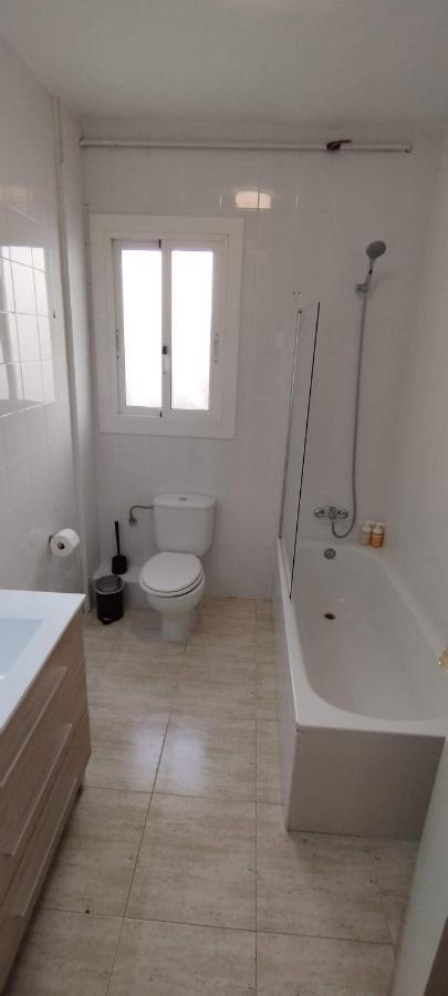 Apartamento Al Lado Del Museo Dali Figueres  Exterior foto